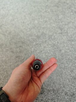 Testovací strojek FK Irons spektra - 6