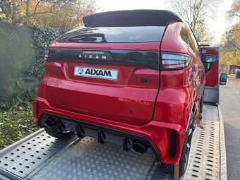 Aixam Coupé GTI Ambition - NOVÉ - 6