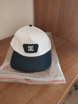 Kšiltovka nová - 6