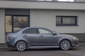 Mitsubishi Lancer Manual,103KW - 6