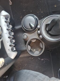 Mini ONE R56 1.4 55kw r.v.2010 - 6