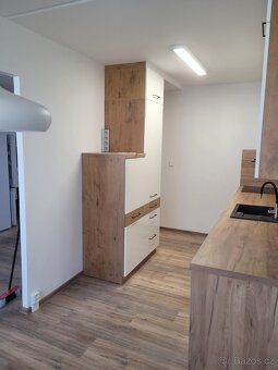 Kuchyňská linka - 6