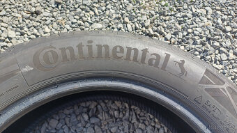 Letní pneu Continental 195/55/16 87V - 6