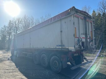Schmitz Cargobull SKI 24 SL 10.5 2011-2013 - 6