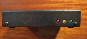 Synchronizer Note/1+ - 6