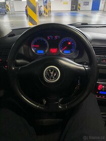 Volkswagen Bora 1.9tdi - 6