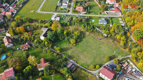 Prodej pozemku k bydlení, 2406 m², Hroubovice - 6