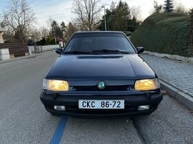 Škoda Felicia 1.3 Glxi - 6