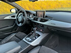 Audi A6 C7 Avant 3.0 TDI Quattro Tiptronic - 6
