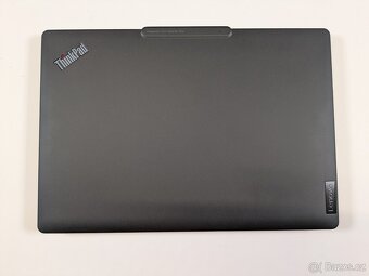 Prodáno Lenovo ThinkPad X13s - ARM - vynikající stav - 6