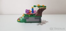 Lego Friends - 6
