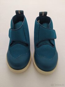Dětské klučičí botičky zn. Native vel. 24 - 6