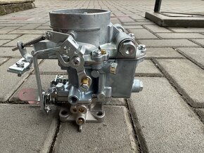 Volha, Gaz 24, 2410, karburátor K 126GM, nový - 6