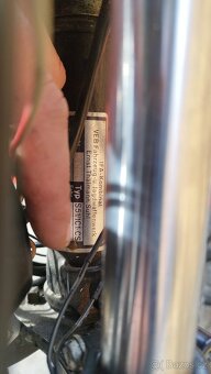 Simson s51 1C1 - 6