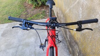 SAVA E-GRUS 4.0 elektrický gravel - 6