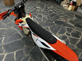 KTM 300 XC TPI 2021 - 6