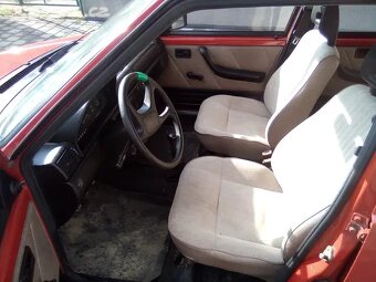 Fiat Uno 1.0i - 6