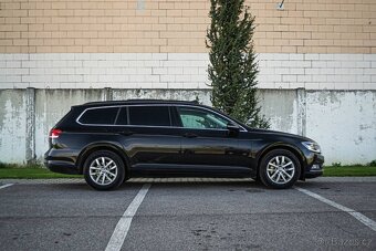 Volkswagen Passat Variant 2.0 TDI BMT Business Comfortline - 6