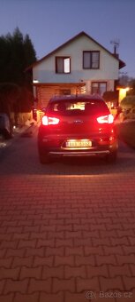 Kia Sportage 1,7crdi 2014 - 6
