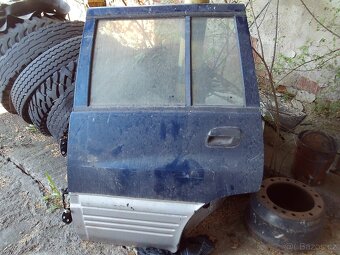 SSangyong Musso - 6