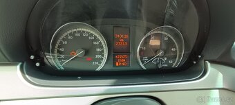 Mercedes Viano 3,0 - 6