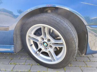 BMW e39 530i - 6