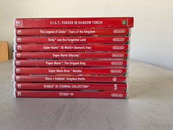 Nintendo Switch hry - 6