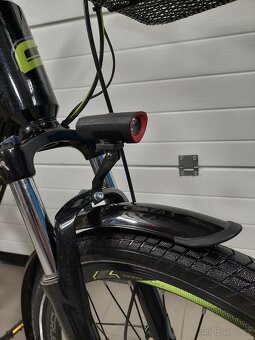 Prodám elektrokolo Crussis eCountry - 6