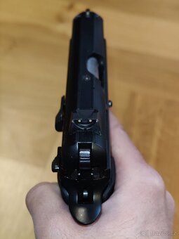 Pistole CZ 75 D Compact - 6