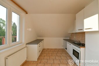 Prodej bytu 3+1 131 m2 Na Šmukýřce, Praha 5 - Košíře - 6