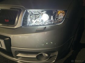 LED vybojky - 6