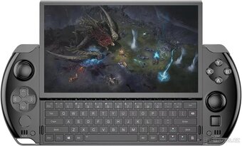 GPD WIN 4 16GB/2TB SSD - 6