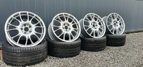 BBS R19 5x112 nová - 6