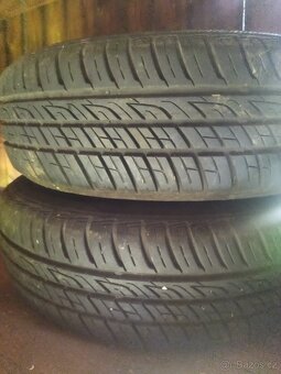 ALU kola H\undai Getz 175/16 R 14 - 6