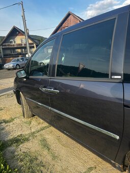 Citroen C8 2.2 HDi 125 kW – 7 míst, tažné, automat - 6