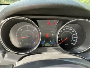 Citroen C4 AIRCROSS 4x4 - 6