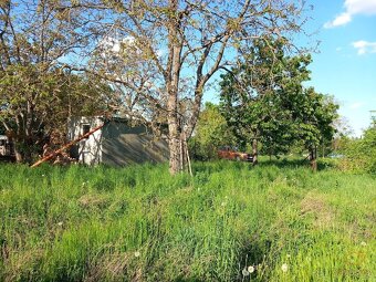 Prodej stavebního pozemku 930 m² - Tuřany, Brno - 6