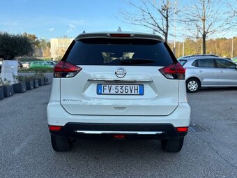 Nissan X-Trail 2.0 dCi 130kW 4WD Aut Tekna rok 04/2019 - 6