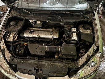 Peugeot 206 cc Cabrio - 6