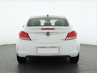 Opel Insignia A 2.0 CDTI - nepojízdné - 6