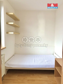 Pronájem bytu 3+kk, 52 m², Mladá Boleslav, ul. U Kasáren - 6