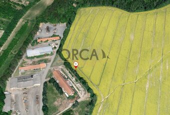 Prodej pozemků v k.ú. Vícemilice - 6