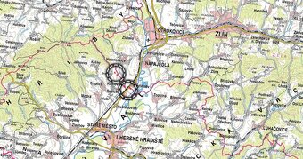 Zemědělská půda, prodej, Kudlovice, Uherské Hradiště - 6