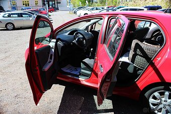 Toyota Yaris - 6
