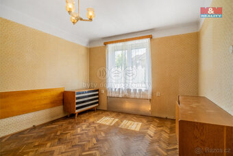 Prodej bytu 2+1, 52 m², Česká Lípa, ul. Antonína Sovy - 6