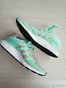 Sportovní obuv Adidas, vel. 37,5 - 38 - 6
