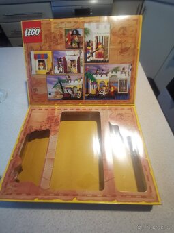 Lego piráti 6267 - 6