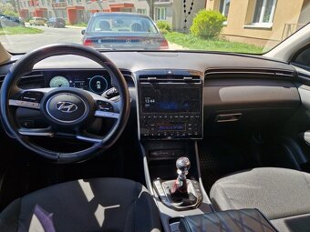HYUNDAI TUCSON - 6