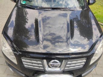 NISSAN QASHQAI 2.0cdi 4x4 - 6
