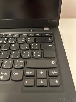 Lenovo ThinkPad x1 Carbon - 6